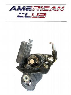 Компрессор пневмо Lincoln Navigator