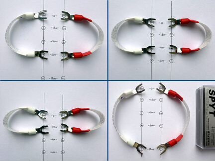 Перемычки для акустики Nordost Odin