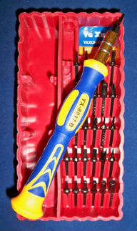 Набор отвёрток для iPad MacBook iPhone и т. д