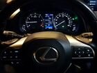 Lexus RX 3.5 AT, 2016, 44 000 км объявление продам