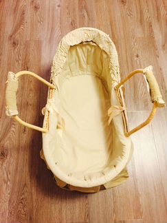 Колыбель le monde люлька