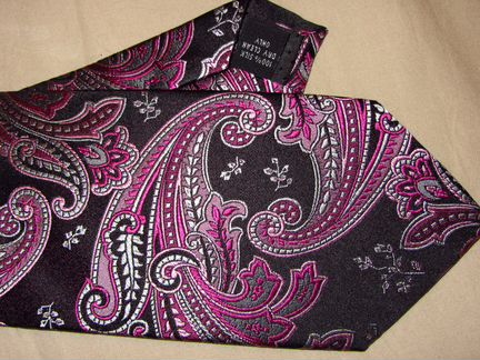 Галстук Pierre Cardin