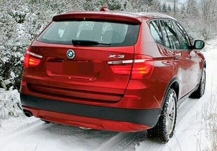 Плата для ремонта светодиод. фонарей на BMW X3 F25