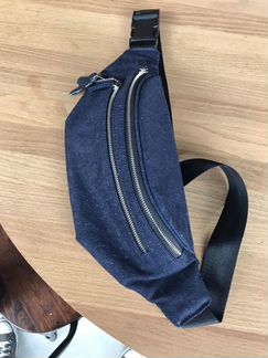 Сумка поясная