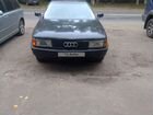Audi 80 2.0 МТ, 1989, 225 000 км объявление продам
