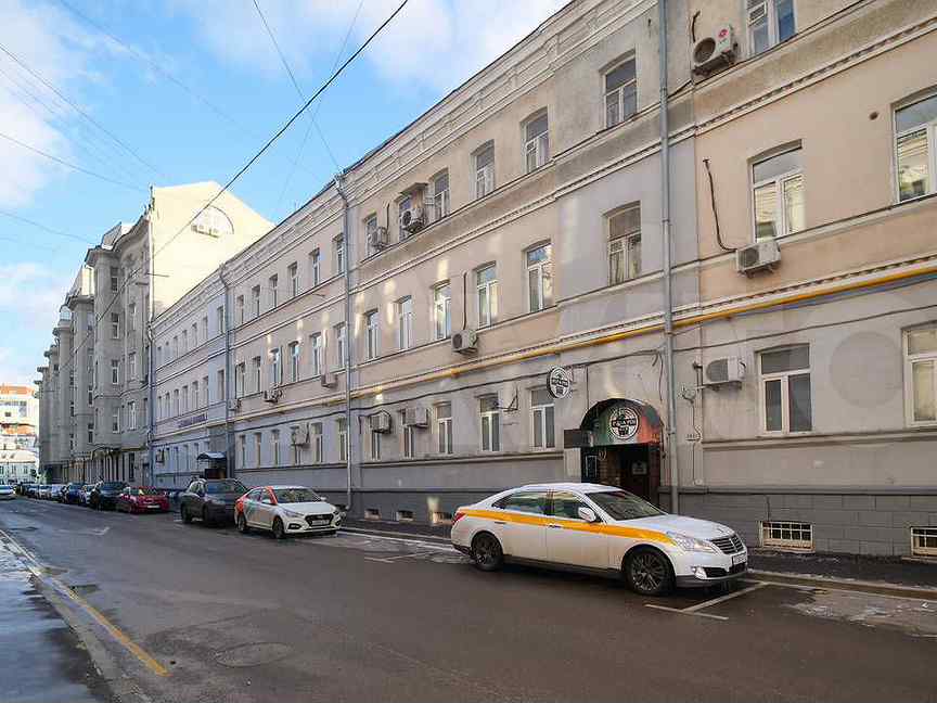 Daisyknit колокольников пер 2 москва фото Магазин Квадрат Инвест