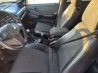 Chevrolet Niva 1.7 МТ, 2011, 146 000 км объявление продам