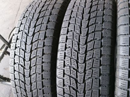 225 65 R18 103Q Dunlop Grandtrek SJ 6