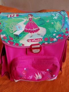 Школьный ранец Herlitz Smart