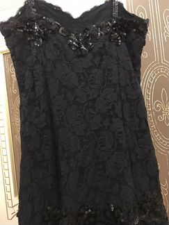 Платье вечернее