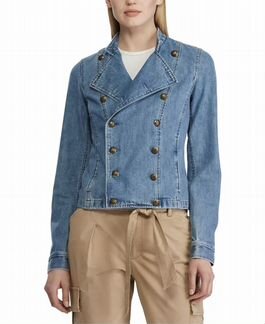 Ralph Lauren новый джинсовый жакет оригинал