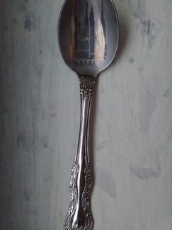 Ложка чайная 