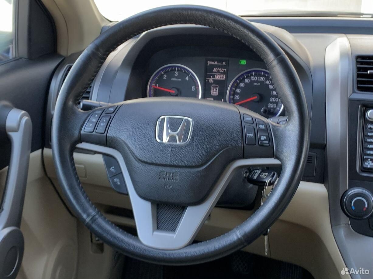 Honda CR-V 2007 88442989926 köp 8