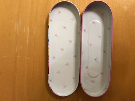 Косметика для девочек 