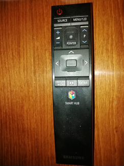 Телевизор Samsung Smart TV UE32J6300AV