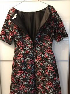 Новое Платье Beatrice dress Boden