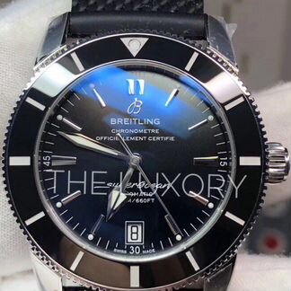 Часы Мужские Breitling Super Ocean 42mm