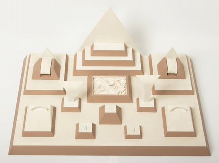 Демонстрационное оборудование и подарочная упаковк