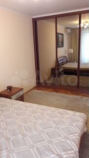 2-к квартира, 55 м², 5/9 эт.