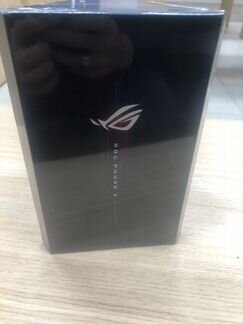 Asus ROF phone 3