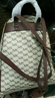 Новый рюкзак Michael Kors