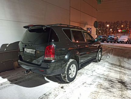 Багажник(поперечины) на крышу силовой