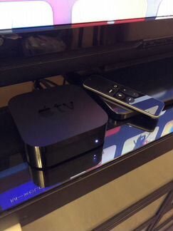 Apple TV 4 32gb (A1625)