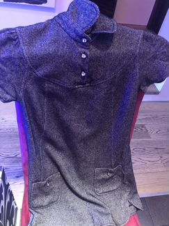 Blumarine платье туника оригинал