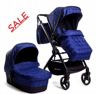 Детская коляска