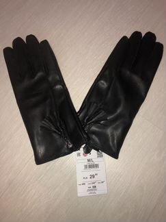Новые женские перчатки