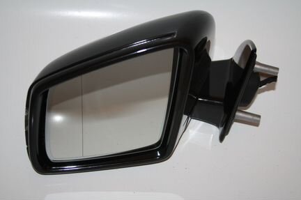 Зеркала для Mercedes ML класса w164 Restyling
