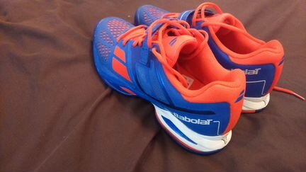 Продам красавки Babolot 43-43,5