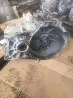 МКПП Hyundai Santa Fe CM 2.2 дизель