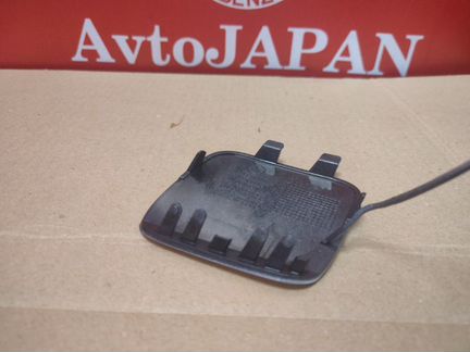 Заглушка бампера передняя Mercedes Gla156 X156