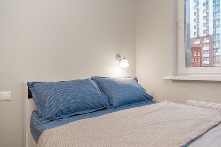 Квартира-студия, 15 м², 5/15 эт.