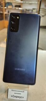 Смартфон Samsung Galaxy S20 FE 128GB На гарантии