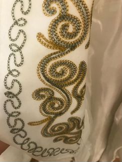 Национальный костюм