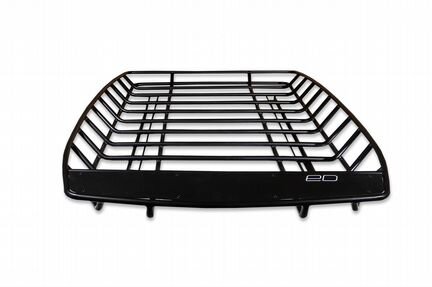 Корзина универсальная на крышу 1250х1050 №73