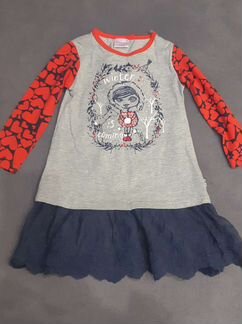 Платье sweet berry