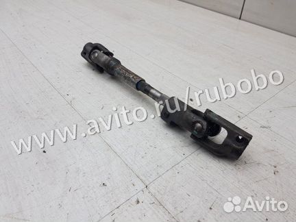 Рулевой карданчик Lifan X50 2017