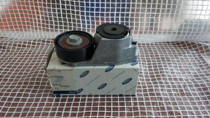 Натяжной ролик ford transit / mondeo III 2.0 DIS