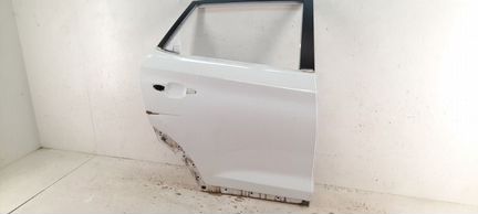 Дверь задняя правая Hyundai Tucson 3 2015-2019