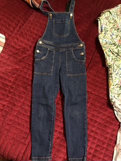 Комплект вещей на девочку 5 лет(110 см)