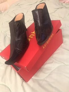 Туфли женские kerquelen