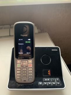 Siemens gigaset s795