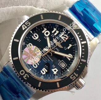 Breitling SuperOcean II Ref.A17392D7 44 mm
