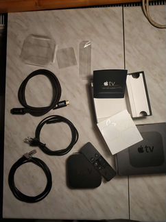 Apple TV 4 64Gb