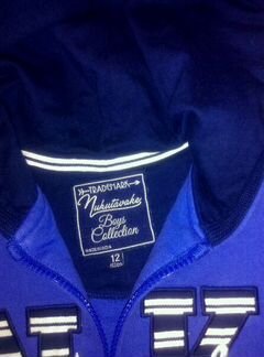 Продам новую толстовку Майорал 152