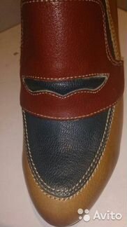 Новые ботильоны и сапоги на осень