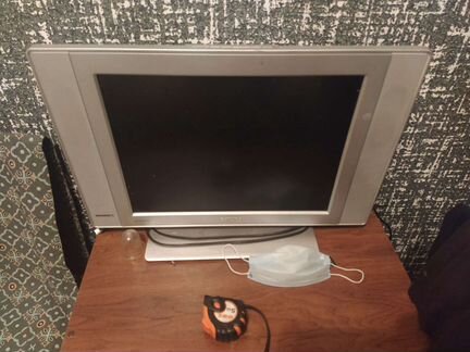 Телевизор philips 70см
